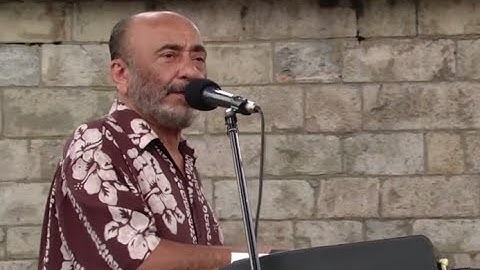 Thumbnail of Eddie Palmieri - Full Concert | Live at Newport Jazz Festival (2003)