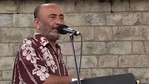 Eddie Palmieri - Full Concert - 08/10/03 - Newport Jazz Festival (OFFICIAL)