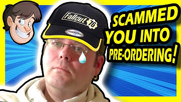 Gaming’s Biggest Ever Pre-Order SCANDALS!!!