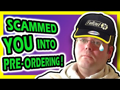 💸 6 Times You Were Scammed Pre-Ordering Video Games(Misleading Game Offers)|Fact Hunt|Larry Bundy Jr