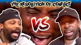 Alexx vs Mouse GETS HEATED, Capitalism Has Gone Wrong & Jay-Z Is The Face Of What