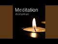 Meditation 