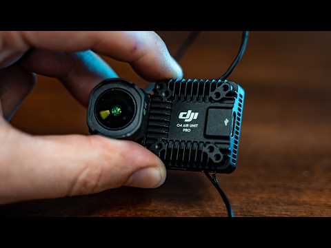 DJI O4 Air