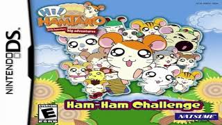 Hi! Hamtaro: Ham-Ham Challenge DS Full Soundtrack