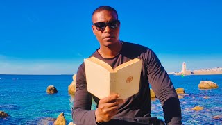 I Took My Books to France. Here’s What Happened