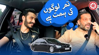BMW 735i Owner's Review | PakWheels