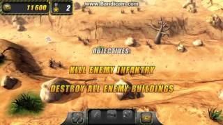 #2 Tiny Troopers - Chapter 1- Mission 1,2,3 - Easy