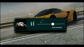 Maylo - Drift Puncher (Music Visualization)