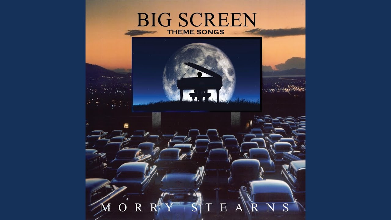 Watch Joe's Theme on YouTube Watch Joe's Theme on YouTube