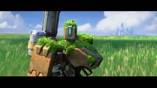The Last Bastion With Narration