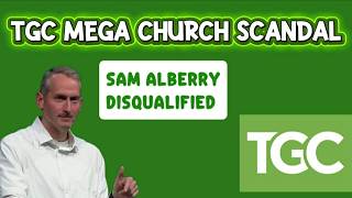 Pastor Sam Allberry: Famous 'Gay Celibate' Pastor Disqualified After Inappropriate Relationship