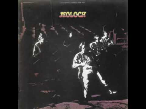 Moloch:-'Night At The Possum'