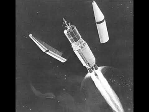 Payload fairing | Wikipedia audio article