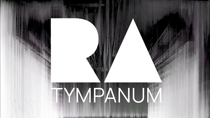 Robert Ames - Tympanum feat. Nala Sinephro (Offici...