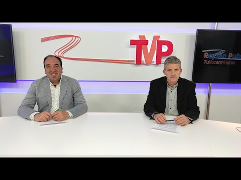 Noticias de la Comarca de Pinares de la segunda semana de abril