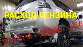 : TOYOTA PRADO 150 2.7     