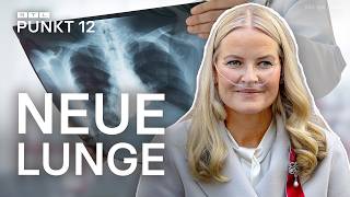 Plötzlich Ging Alles Ganz Schnell Kronprinzessin Mette-Marit Im Krankenhaus Royal Talk