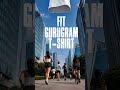 FIT Gurugram T-Shirt Reveal | Get Ready to Move for Health!