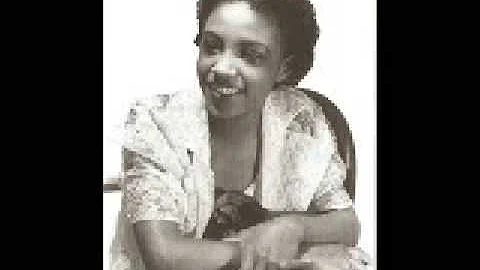 Skylark - Maxine Sullivan