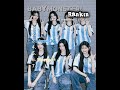 My top of babymonster #kpopgrupo #music #kpop #nomedejenenflop #babymonster #ygentertainment