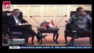Download lagu Kabar Senator - Selamat Pagi Indonesia MetroTV 24 Maret 2016