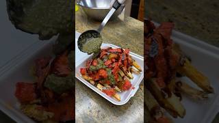 She quit her job and opened a Punjabi restaurant at home #punjabifood #socal #butterchicken