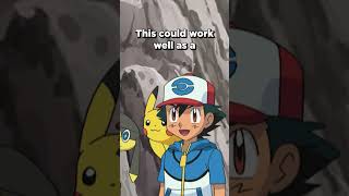 Making Up Pokemon Moves Like Freeze Dry #pokemon #pokemonfacts #pokemonchampions