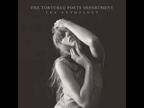 Taylor Swift The Tortured Poets Department Full Album Official