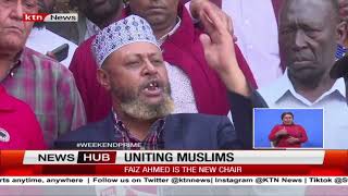 Nakuru Islam Community elect new leaders