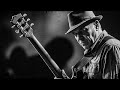 Stevie Ray Vaughan, Bonamassa, Moore Inspired Dusty Vintage Blues Rock Soul Mood