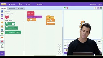 🔴 Harvard CS50x 2025 En Español - Conferencia 0 - Scratch