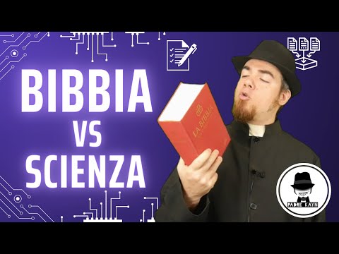 La scienza VS
