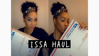 Natural Hair Products Haul | 2021 | Natures Little Secret