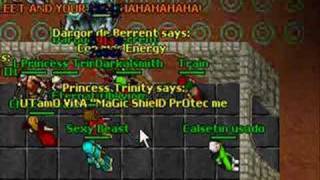 Goobers OT Server