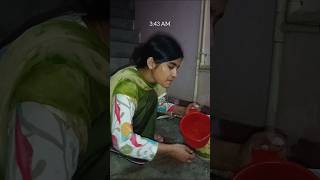 3:30 AM Patients & 10 Hours Study 📚 UPSC Preparation 2027 #dailyvlog #physiotherapist #upsc #shorts
