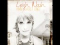 Leigh Nash - Isaiah 55 (Nothing You Can't Do)