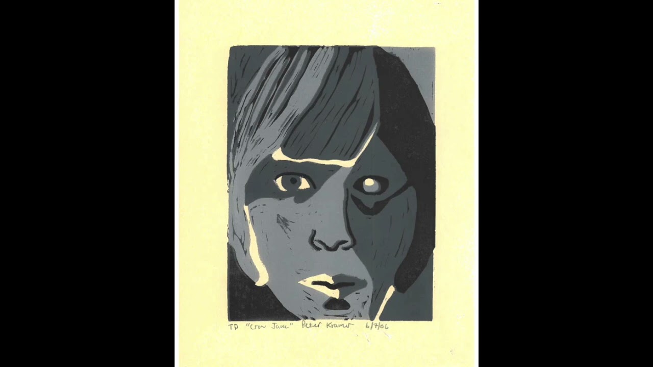 Eleven Songs (Full Album) - Peter Kramer