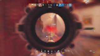 Rainbow Six Siege - Shenanigans