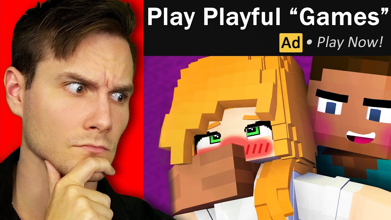 r/FacePalm - YouTube Ads...