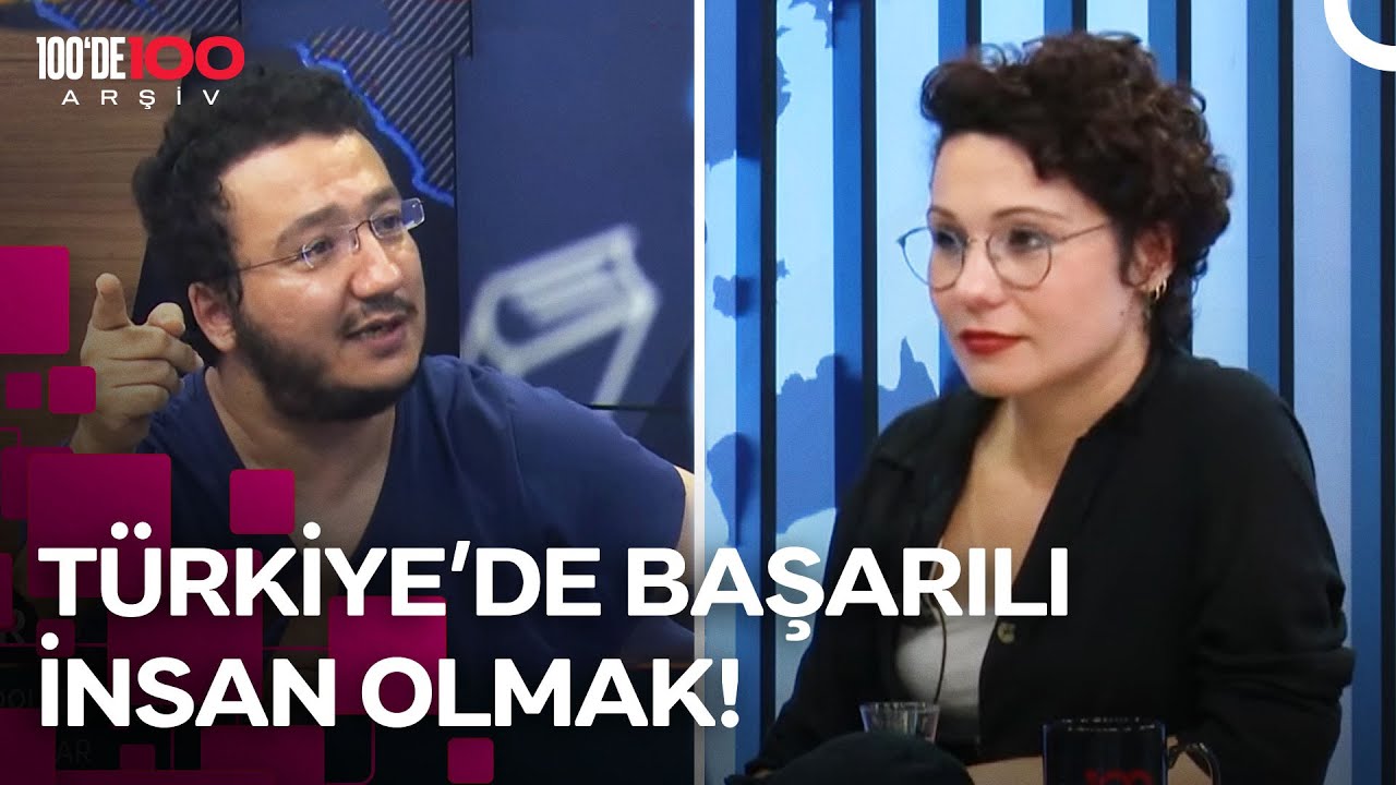 Eğitim Hayatının Zorlukları Nasıl Aşılır? | Oytun Hoca ile Bilim