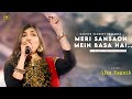 Meri Sansaon Mein Basa Hai | Alka Yagnik | Aur Pyar Ho Gaya | Female Version | Best Hindi Song