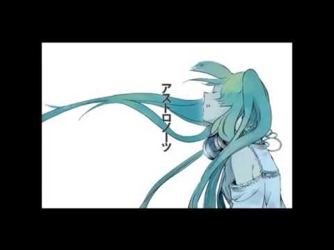 【UTAUカベー】Astronauts【Eiji Nazo】