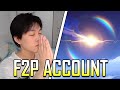 I can't believe these wishes happened... | The F2P Adventure | Episode 15