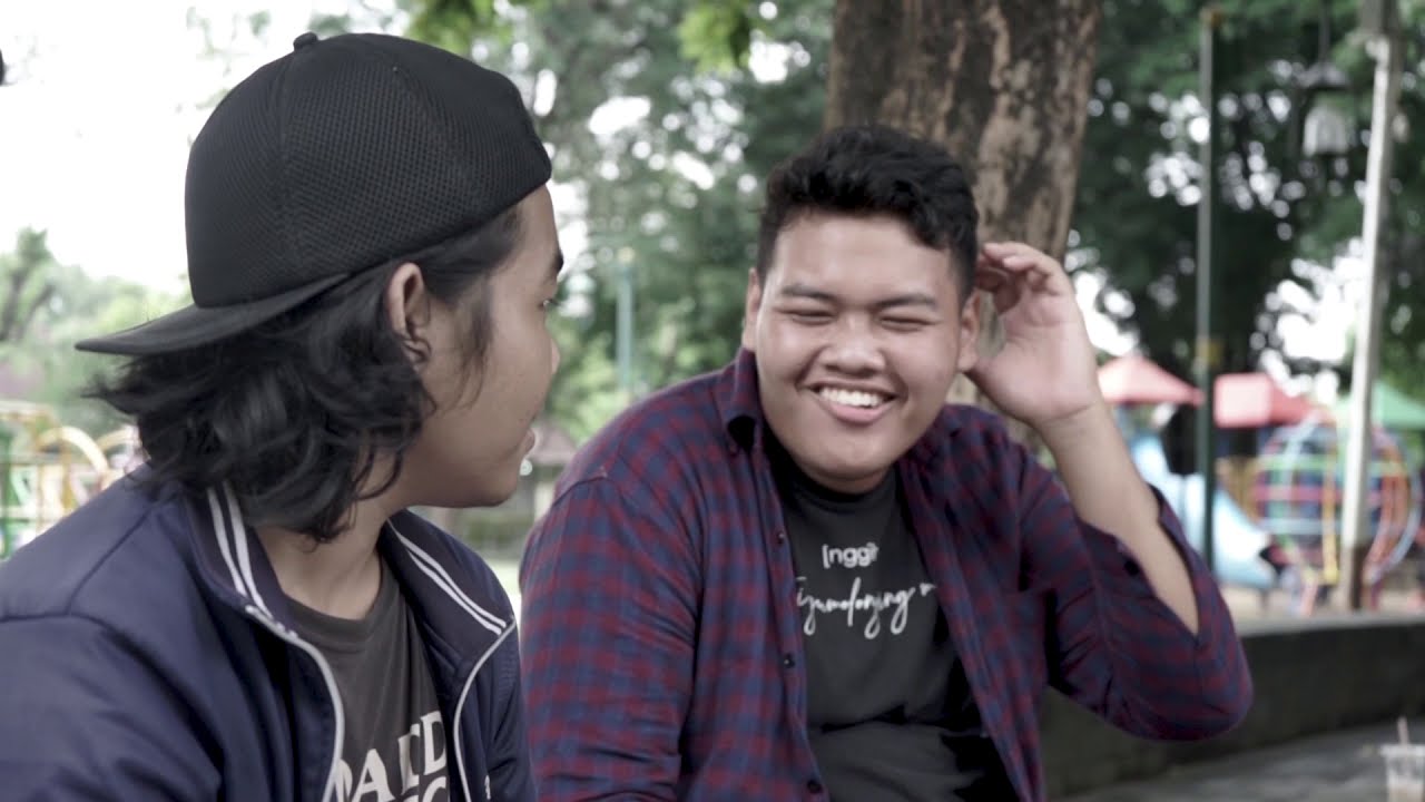 Janji Deh Besok | SHORT MOVIE