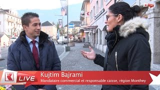 Conseils BCVs | Epargne 3ème pilier