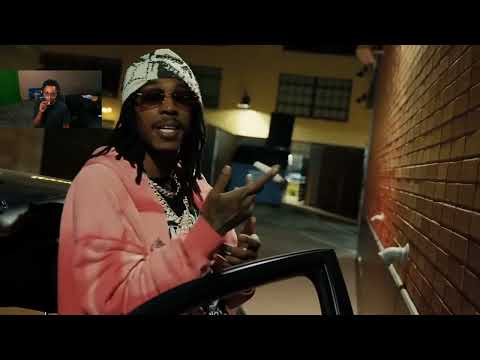 Some New HEAT! Baby Smoove - "No Fakin"