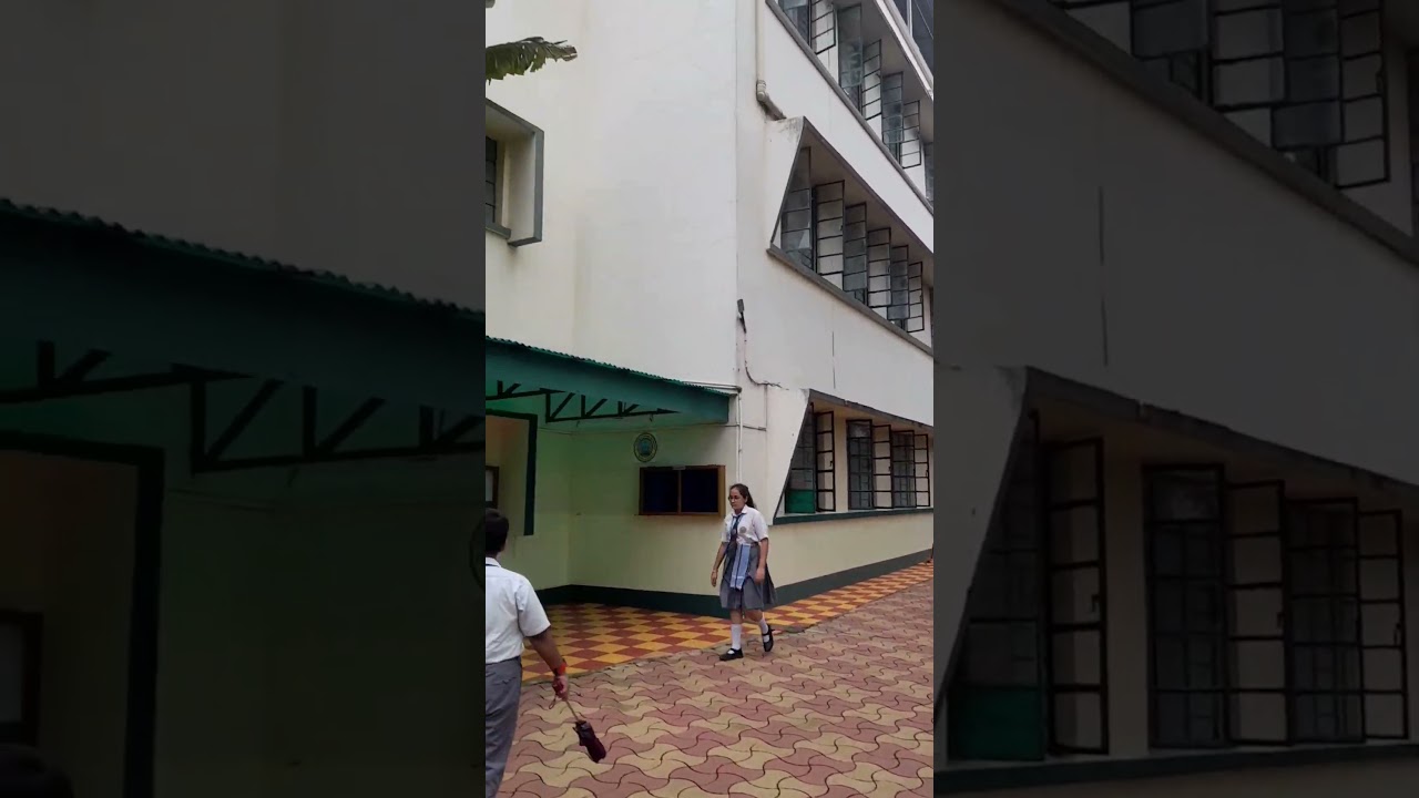 St.Xavier's School, Burdwan