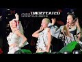【4K】【251031】XG- UNDEFEATED-Spooky Halloween HK Fancam