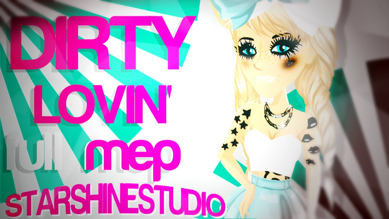 [MSP] Dirty Lovin' FULL MEP [SSS]