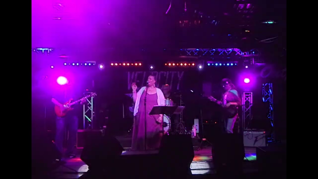 From the Start w/ special guest Rick Phillips- Cover Song